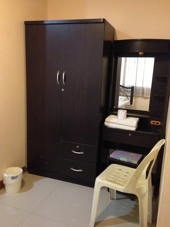 Traveller Inn Hotel Csiangmaj Kültér fotó