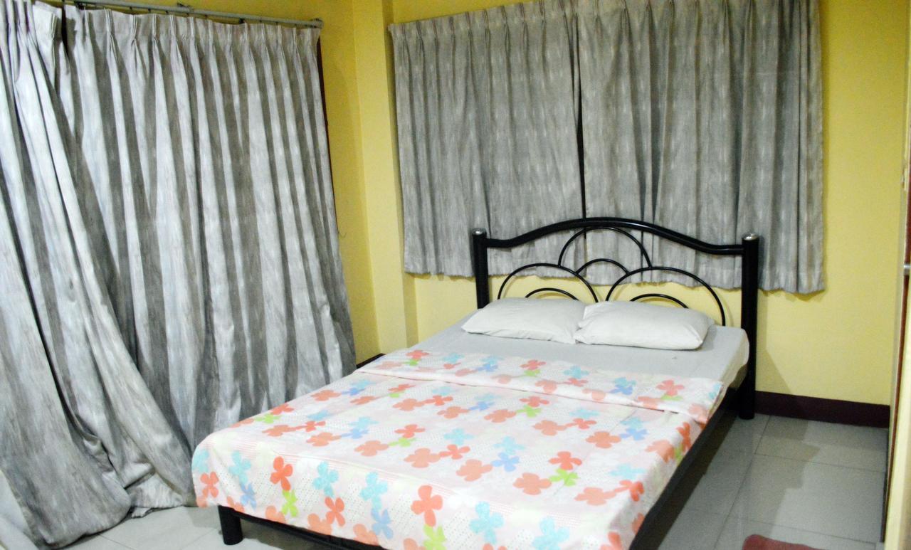 Traveller Inn Hotel Csiangmaj Kültér fotó